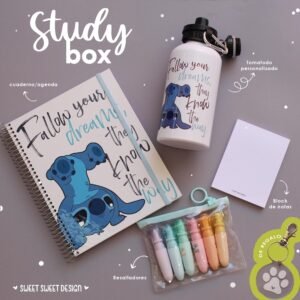 Study Box