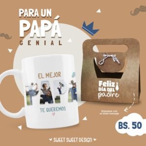 Papá Genial