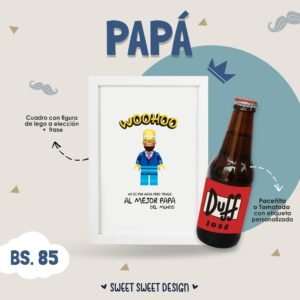 Papá Simpson
