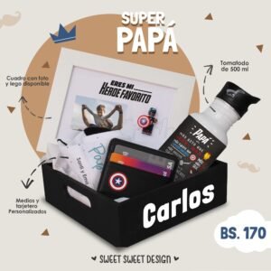 Super Papá