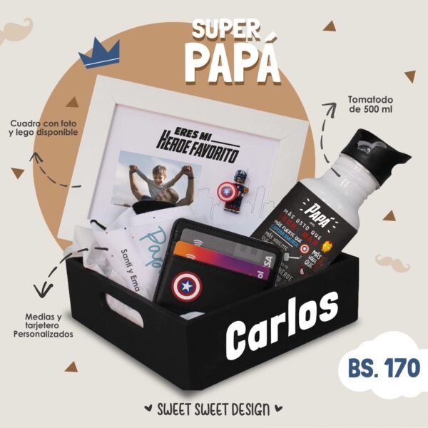Super Papá