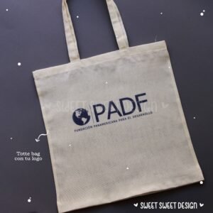 Totte Bags para tu empresa