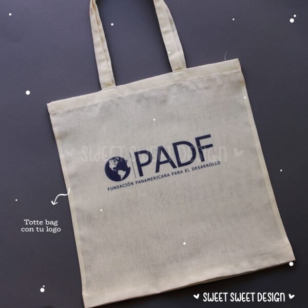 Totte Bags para tu empresa