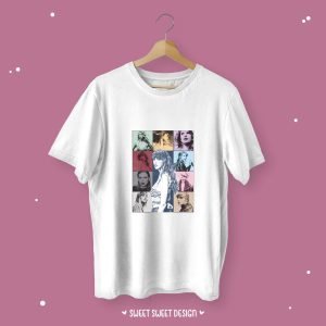 Polera Swift