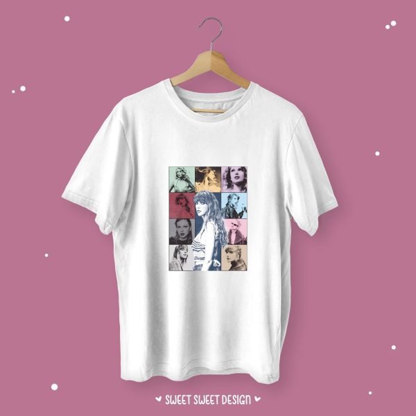 Polera Swift