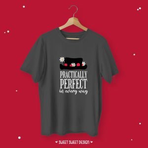Polera Mary Popins