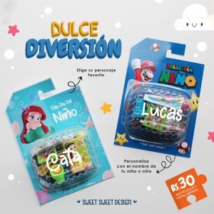 Dulce Diversión