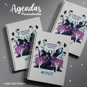 Agendas PADF