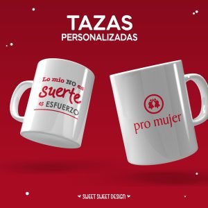 Tazas para tu equipo