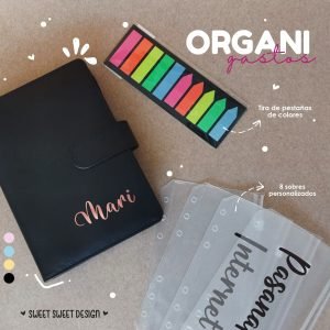 Organigastos