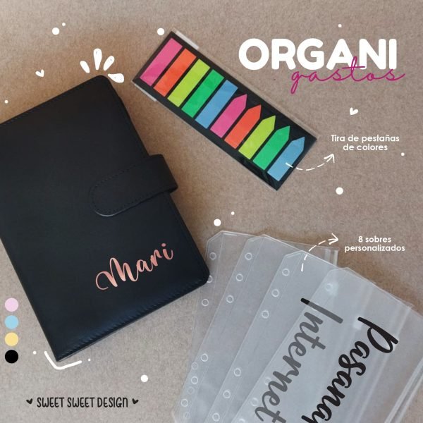 Organigastos