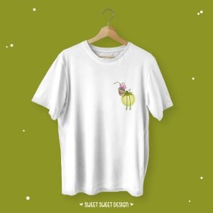 Polera Ray