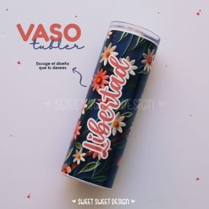 Vaso Tumbler