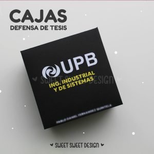 Cajas de Defensa
