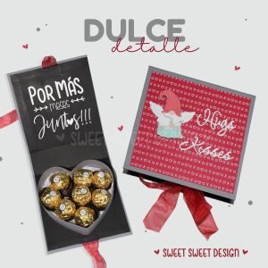 Dulce detalle