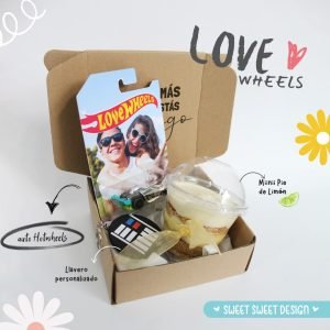 LoveWheels