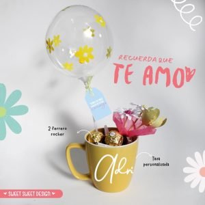 Recuerda que te amo