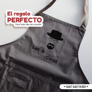 Let's Cook