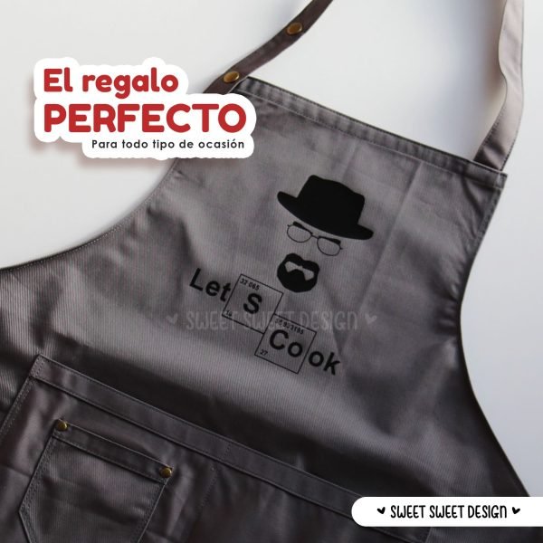 Let's Cook