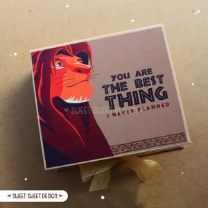 The best Thing