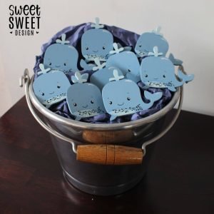 imanes Ballenas