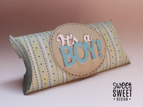 It's a Boy