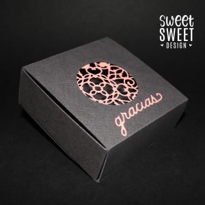 Caja lux