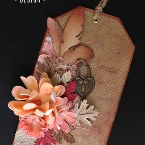 Tag Vintage