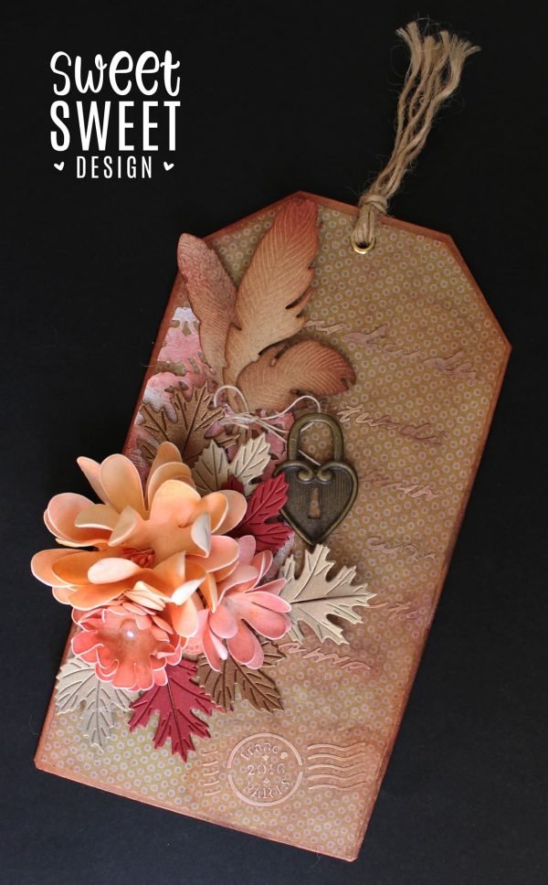 Tag Vintage