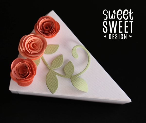 Torta de Rosas - Imagen 3