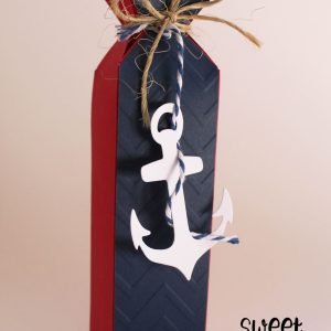 Caja marina