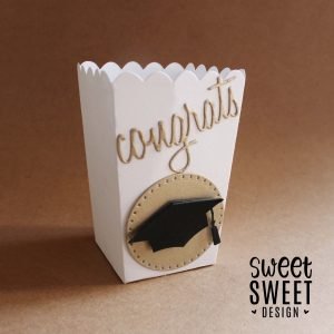 Congrats Pipoqueras