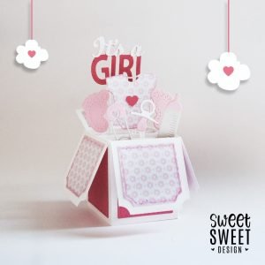 It's a Girl 3D
