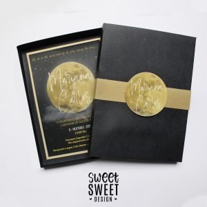 Moon Wedding