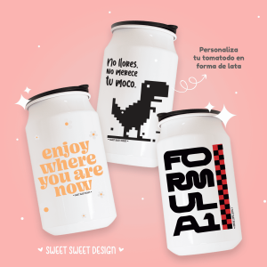Latas 500ml