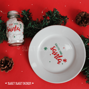 Galletas para Santa
