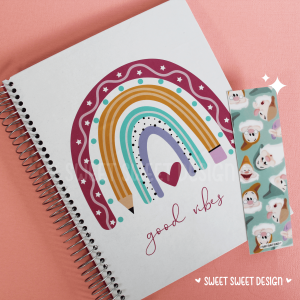 Good Vibes Book