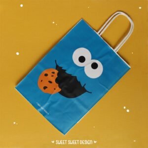 Canasta come galletas