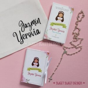 Kit Primera Comunión