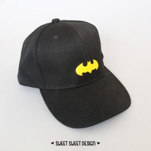 Gorra Batman