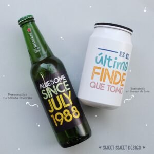 Regalo último finde