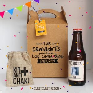 Pack Comadres