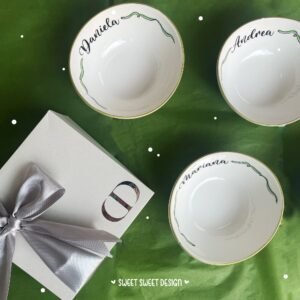 Nombramiento madrinas