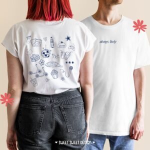 Polera Momentos Especiales