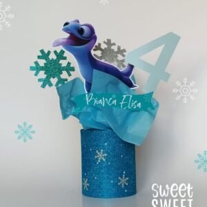 Centro de Mesa Bianca