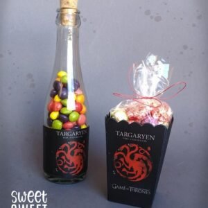 Regalo Targaryen