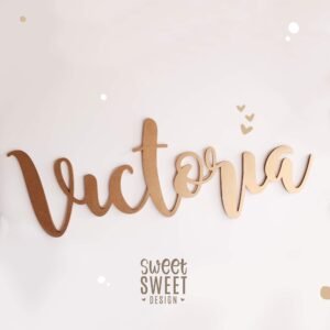 Cuadro Victoria