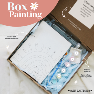 Box Painting
