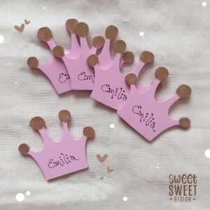 Recuerdito Coronitas