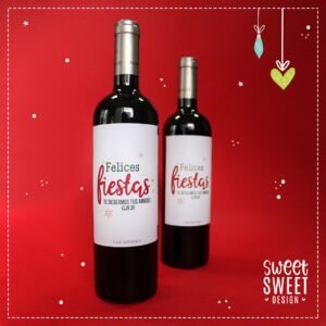 Vino Personalizado